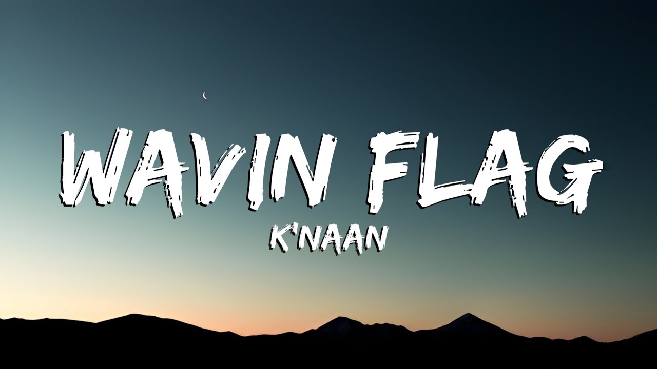 Wavin Flag