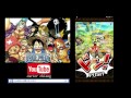 台版 line one piece海賊王秘寶巡航 空之騎士甘福爾 30體