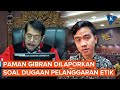 Anwar Usman dan 8 Hakim MK Dilaporkan atas Dugaan Pelanggaran Kode Etik