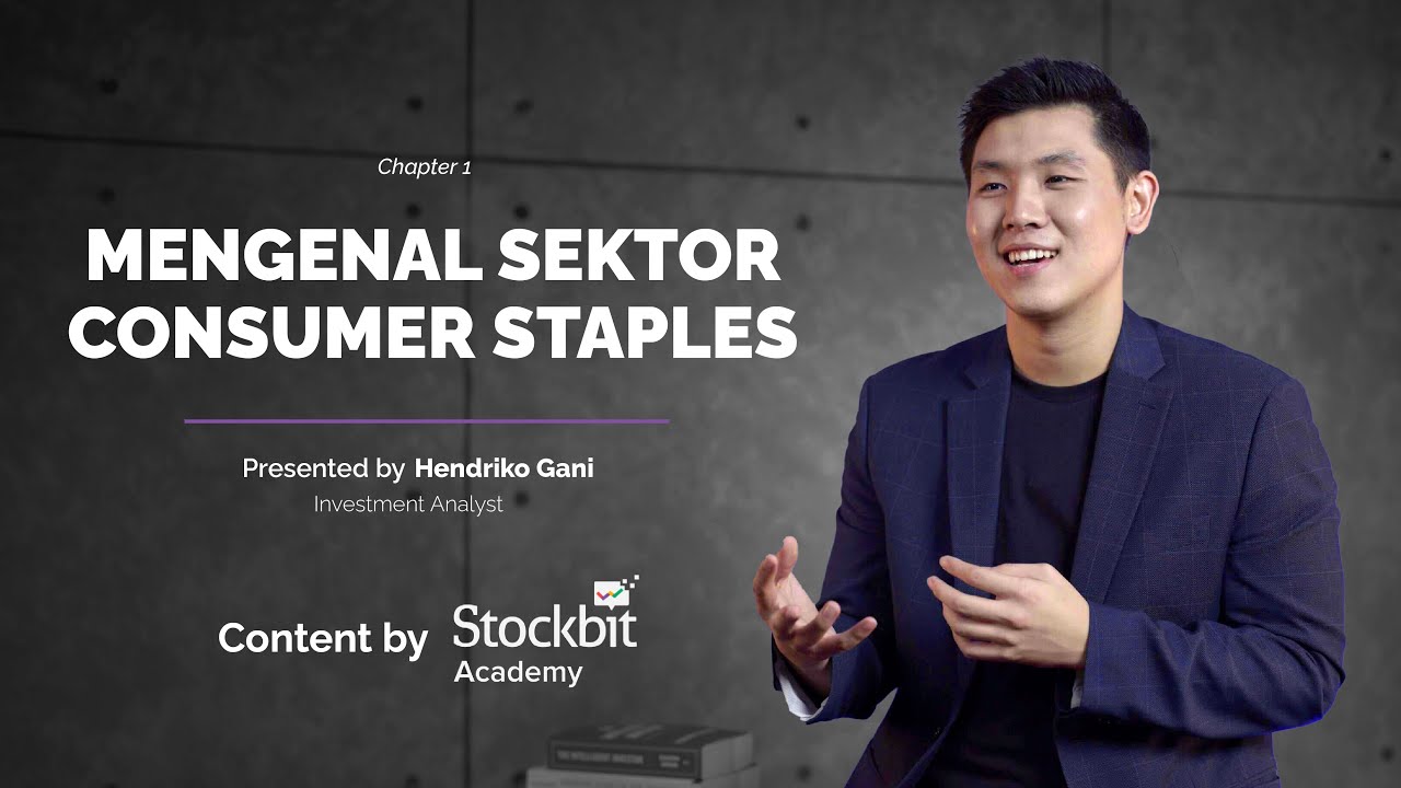 Faktor-faktor Penting Perusahaan Consumer Staples - YouTube