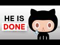 Microsoft is ruining Github