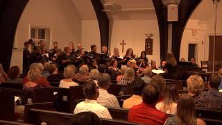 Magnolia Chamber Singers - 