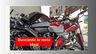 Fui a conocer la variedad de motos de yamaha | Tienen la famosa R7 en El Salvador #yamaha #motos