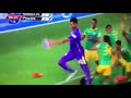 baroka goalkeeper scores overhead kick vs orlando pirates puskas goal of the year