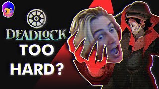 Deadlock's Biggest Problem