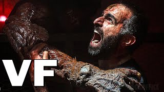 THE LAIR Bande Annonce VF (2022)