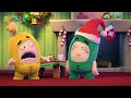 coffee to stay awake at work 4 hour best oddbods full episode marathon 2024 funny cartoons