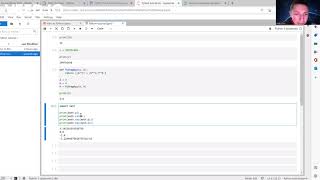 Mathematics in Python - A Beginner's Tutorial