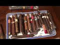 humidor tour