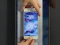 How to take a Screenshot on an iPhone 8
