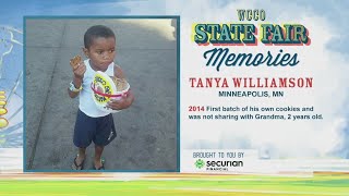 State Fair Memories On WCCO 4 News At Noon - August 25, 2020