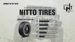 Nitto Promotions