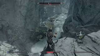 ♯28【SKYRIM】『体力初期値コミュ障破壊魔法縛りプレイ』みんなで楽しくスカイリム【ライブ実況】PS4