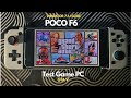 GTA V WINLATOR 7.1.1 GLIBC POCO F6