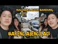 DI BANDUNG NALENDRA LEPAS RINDU