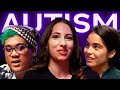 Autistic People Respond to Assumptions About Autism