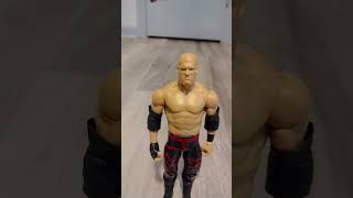 Wwe kane action figure