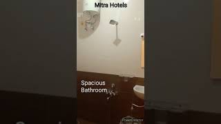 Mitra Hotels Mysore