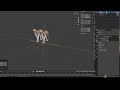 unlimited object copies in blender how to use collection instances