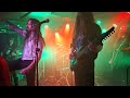 solstice live at nirvana turku finland 21.9.24