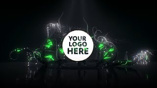 +10 Free Intro Logo Templates For After Effects No Copyright