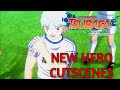 Episode:WreyT - Captain Tsubasa: Rise of New Champions