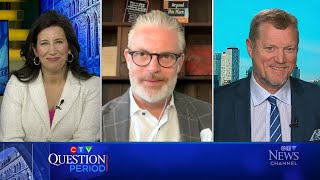 Potential geopolitical impacts as tensions rise between Canada and India | CTV's Question Period