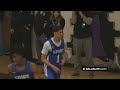 LaMelo Ball GETS SUPER HEATED vs TRASH Talking Team & Makes Them Pay w CRAZY TRIPLE DOUBLE!!!