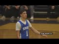 LaMelo Ball GETS SUPER HEATED vs TRASH Talking Team & Makes Them Pay w CRAZY TRIPLE DOUBLE!!!