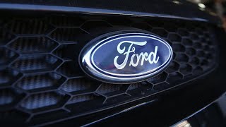 Ford tops $100 billion in market value