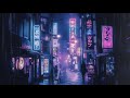 4k 지친 하루의 끝에서_90 s 감성 로파이🌆1hours lofi beats to study chillout relax