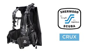 Introducing the Sherwood Crux