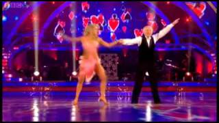 Strictly Come Dancing, Series 8, Paul and Ola's Cha Cha - Week 1 - BBC One