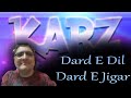 Darde Dil Darde Jigar |  Sanket's Karaoke World