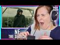 The Most Powerful Song You’ll Hear Today| NF - The Search | FIRST TIME! Vocal Coach Reacts/ Analysis