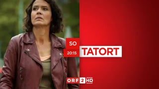 Tatort LU (ORF Trailer vom 13.12.2015 um 20:15 Uhr)