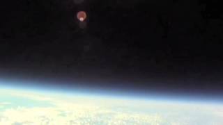 NASA Now: Balloon Research