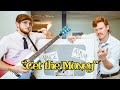 Get the Money - Me Nd Adam (Official Music Video)