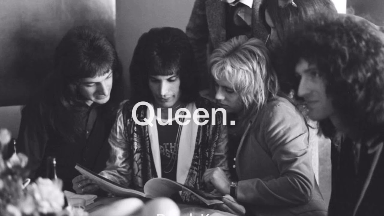 Queen|’39 Lyrics/subtitulado Al Español. - YouTube