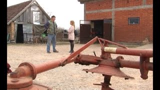 Glas naroda: Poljoprivrednik iz Velikog Polja