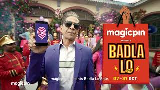 Badla Lo | magicpin | Shop Local