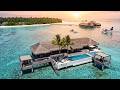 Velaa Private Island, MALDIVES DREAM Vacation - Ultra-Luxury 5-Star Resort | 4K Tour & Vlog