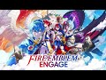 fire emblem engage ost bright bold sandstorm