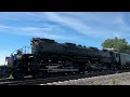 big boy 4014 chase grand island to fremont ne 2024