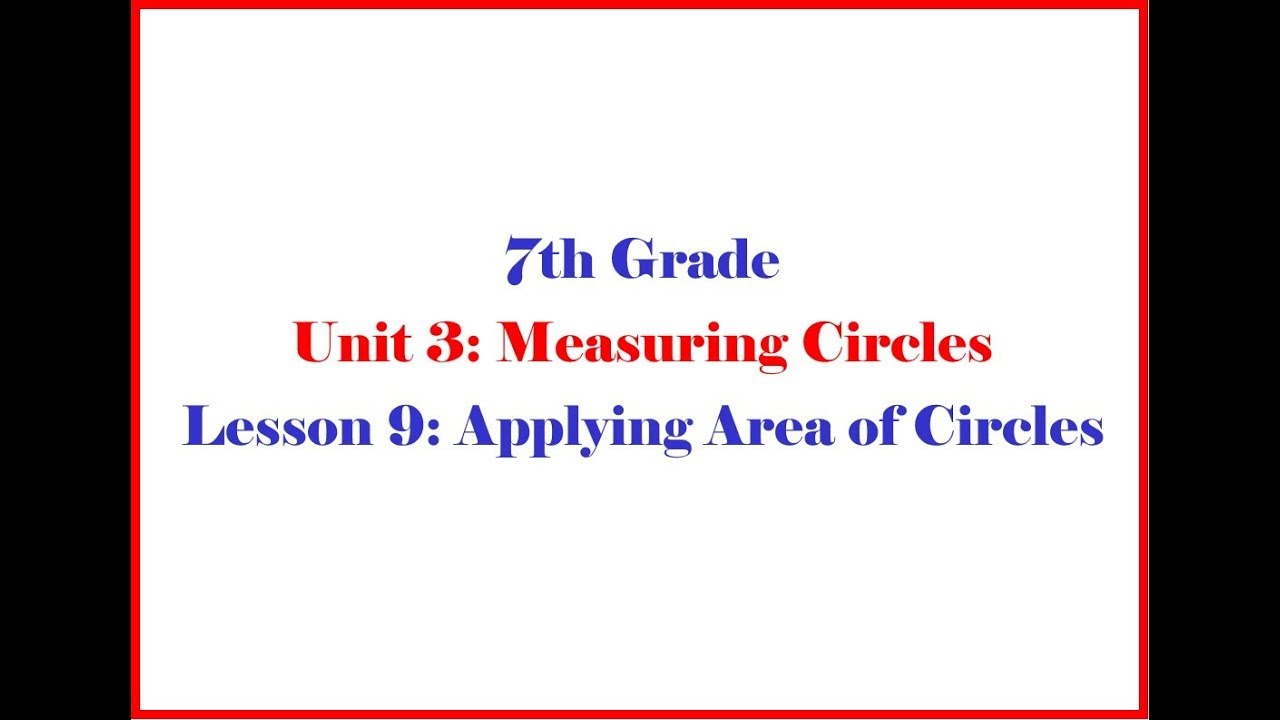 Math 7 3 9 Homework Help Morgan Youtube