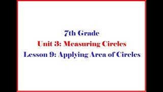 Math 7 3 9 Homework Help Morgan