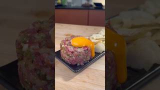 Steak Tartare