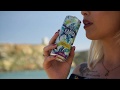 DISCOVER new Energy Drink in Malta - KABISA!