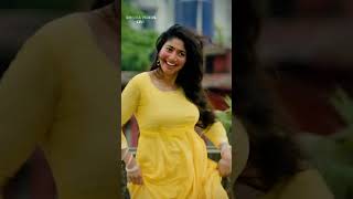 Sai Pallavi NonStop Dance - O My Lovely Video | Padi Padi Leche Manasu | Sharwanand, Sai Pallavi