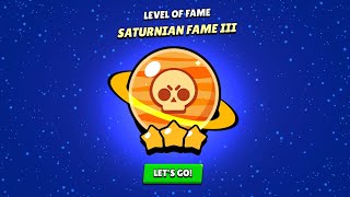 Saturnian Fame III